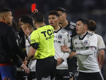 Cobreloa interpuso millonaria demanda contra Colo-Colo por antigua deuda