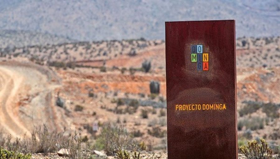 TC rechaza la contienda de competencia presentada por el Comité de Ministros contra el Primer Tribunal Ambiental por Dominga