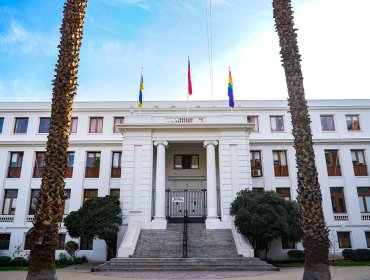 Municipalidad de Ñuñoa insiste en que puede decretar “emergencia comunal” pese a pronunciamiento de Contraloría
