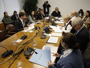 Comisión de Minería y Energía del Senado rechaza aumento de multas a empresas eléctricas por cortes de luz