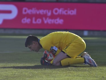 Arquero de la Selección boliviana aseguró que Chile "jugó relajado" porque "virtualmente estaban eliminados"