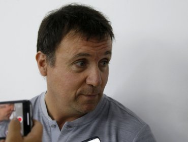 Exgerente de selecciones afirma que "ni Pellegrini ni Guardiola pueden solucionar el problema" de la Roja