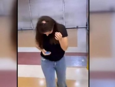 Sernac se hace parte en querella contra peluquería tras quemaduras en una joven en Quilpué