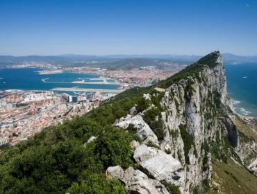Reino Unido, España y la UE llegan a un "acuerdo histórico" sobre Gibraltar cinco años después del Brexit
