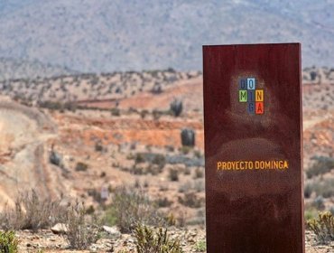 TC rechaza la contienda de competencia presentada por el Comité de Ministros contra el Primer Tribunal Ambiental por Dominga