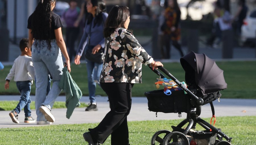 Senadoras celebran impulso de proyecto de ley sobre técnicas de fertilización asistida y piden acceso equitativo