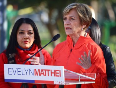 Comando de Evelyn Matthei estrena comité político ampliado para mejorar la campaña presidencial