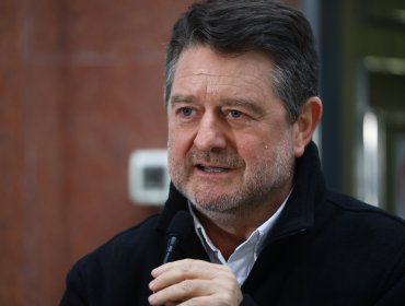 Gobernador Orrego reitera defensa ante Consejo Regional Metropolitano por informe de Contraloría