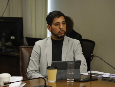 Brito pide a Boric intervenir con veto aditivo ante fraccionamiento de la merluza común que "perjudica a los pescadores"