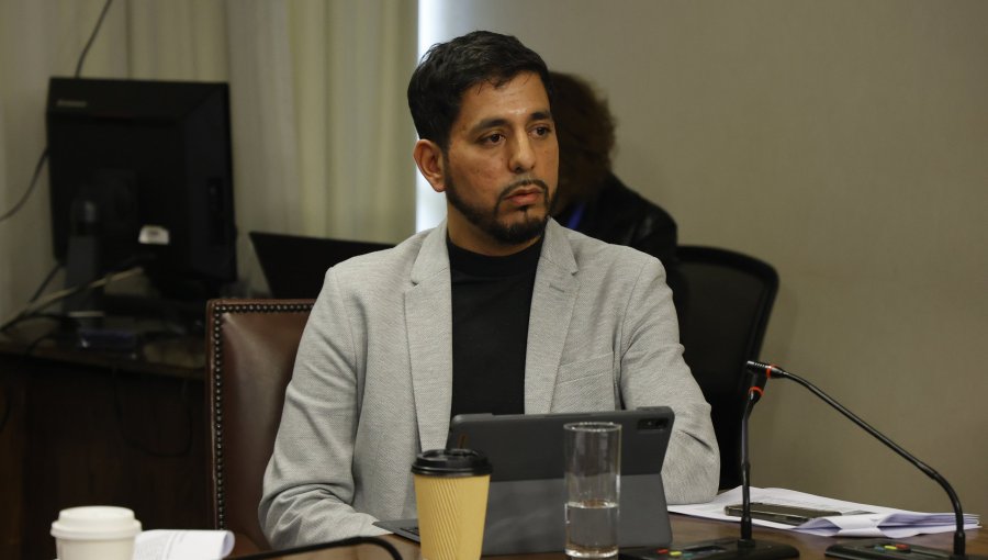 Brito pide a Boric intervenir con veto aditivo ante fraccionamiento de la merluza común que "perjudica a los pescadores"
