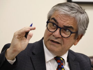 Marcel explica veto del Gobierno a artículos de ley que simplifica regulaciones para invertir: "Son normas merginales del proyecto"
