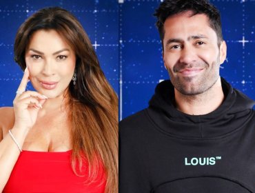 Desclasifican millonarias sumas de dinero que recibirían Marlen Olivari y Luis Jiménez por “Mundos Opuestos”