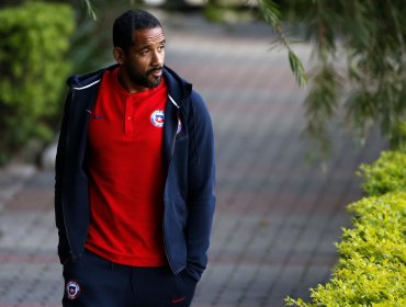 Jean Beausejour sería uno de los principales candidatos para ser el nuevo gerente de selecciones de la ANFP