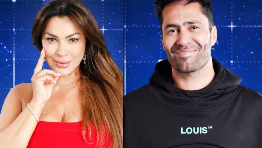 Desclasifican millonarias sumas de dinero que recibirían Marlen Olivari y Luis Jiménez por “Mundos Opuestos”