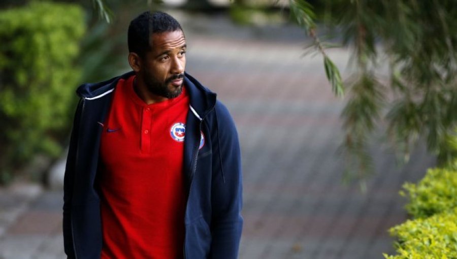Jean Beausejour sería uno de los principales candidatos para ser el nuevo gerente de selecciones de la ANFP
