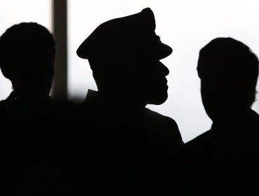 Carabineros dio de baja a nueve funcionarios por su presunta participación en delitos