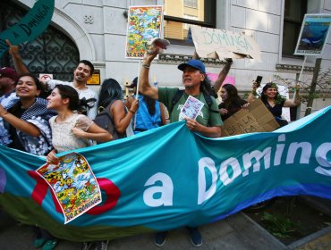 Gobierno asegura que respeta el fallo del Tribunal Constitucional por Dominga y que esperará recurso ante la Corte Suprema
