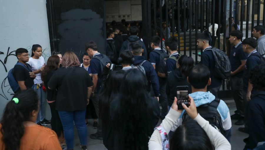 Senado aprobó proyecto de ley que estimula la actividad física diaria en colegios