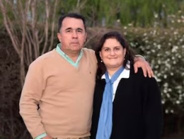Quinto detenido por doble crimen de matrimonio en Graneros: sería autor material de los disparos