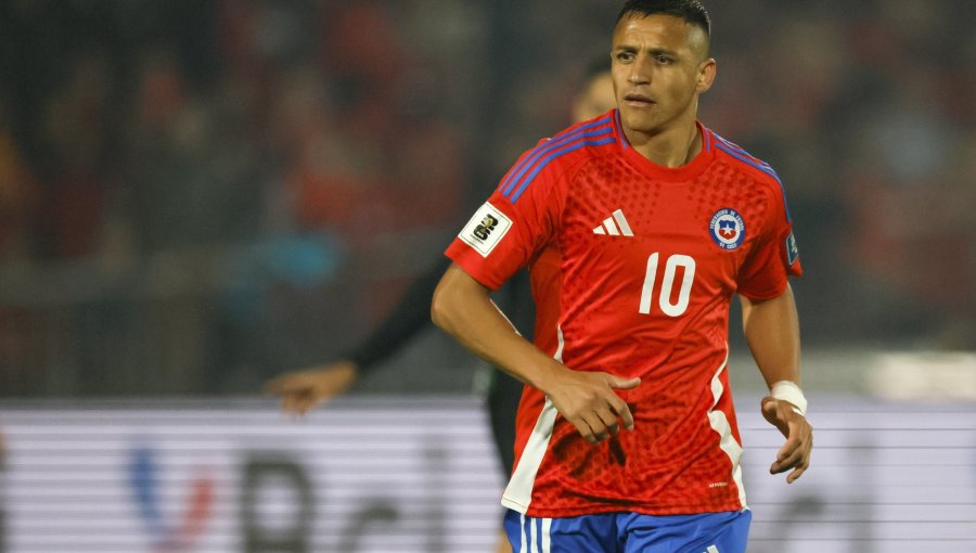 River Plate buscaría fichar a Alexis Sánchez para potenciar al equipo de cara a los octavos de final de Copa Libertadores