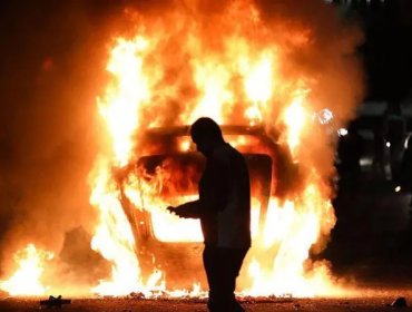 El presunto caso de violación que desató una ola de disturbios "racistas" y "xenófobos" en Irlanda del Norte