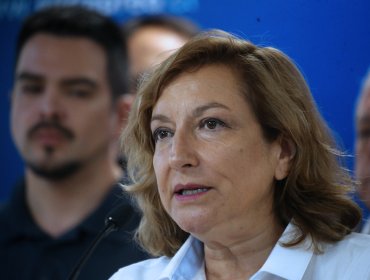 Renuncia directora ejecutiva de Conaf en medio de paro indefinido de trabajadores