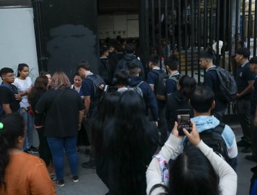 Senado aprobó proyecto de ley que estimula la actividad física diaria en colegios