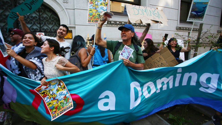 Gobierno asegura que respeta el fallo del Tribunal Constitucional por Dominga y que esperará recurso ante la Corte Suprema