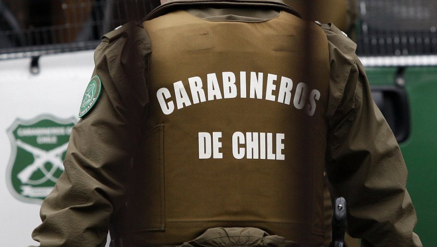 Por presunta participación en delitos de soborno, cohecho y falsificación fueron desvinculados nueve carabineros