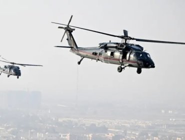 EE.UU. evacúa a parte de su personal en Irak en medio de reportes de un posible ataque israelí contra Irán