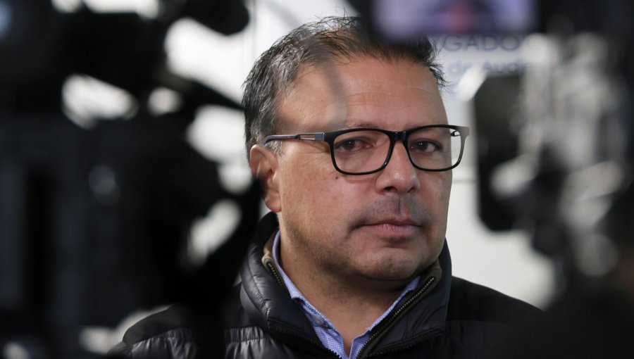 Sorpresivo vuelco en causa contra Alcalde de Concón: Poder Judicial afirma que Freddy Ramírez sigue en condición de formalizado