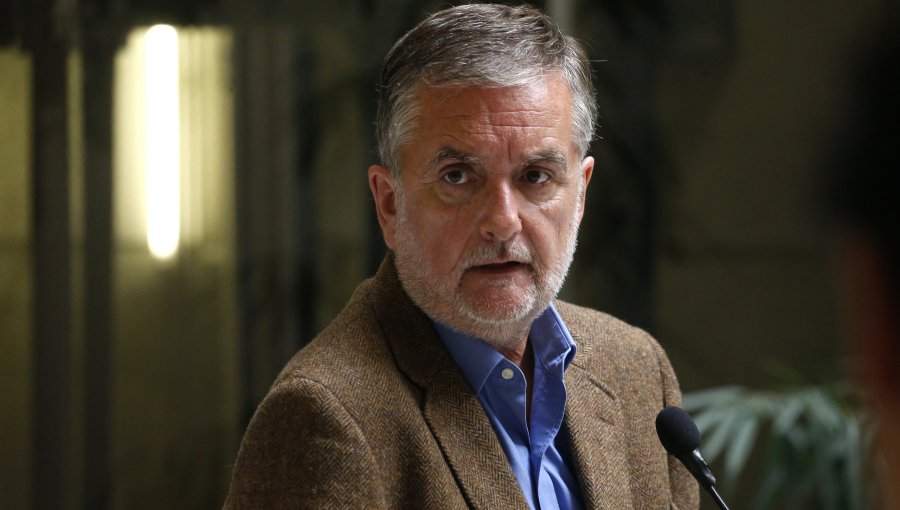 Diputado Undurraga defiende la candidatura de Matthei y critica la "intransigencia y polarización" de Kast