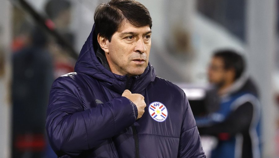 Daniel Garnero fue confirmado como el nuevo director técnico de la U. Católica