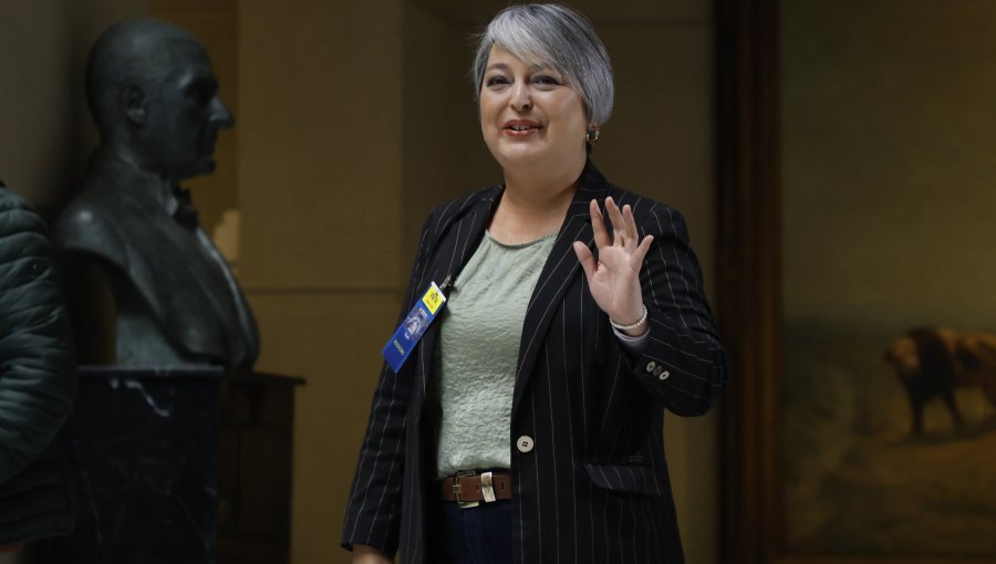 Jara llama a tener cautela con anticiparse a la definición de la primaria: "No es bueno meter miedo"