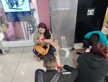 Subsecretaría de Telecomunicaciones oficia a empresas para que tomen medidas preventivas por sistema frontal