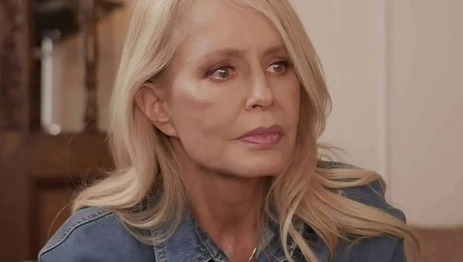 Prensa argentina desclasifica extraña enfermedad que complicaría a Cecilia Bolocco: “Podría ser mortal”