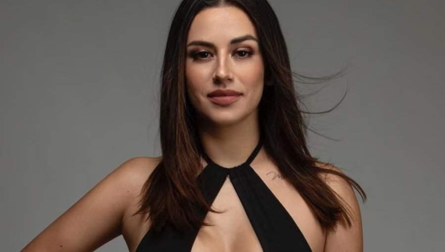 Karla Melo evidenció su actual apariencia en medio de su lucha contra el cáncer de mama: “He decido llevar mi calva con orgullo”