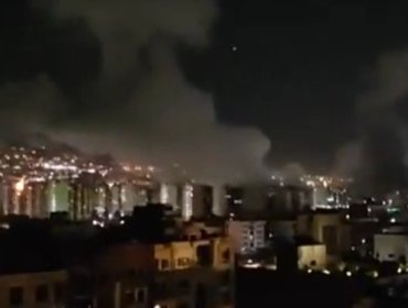 Israel lanza "ataque preventivo" contra Irán y declara estado de emergencia en todo el país