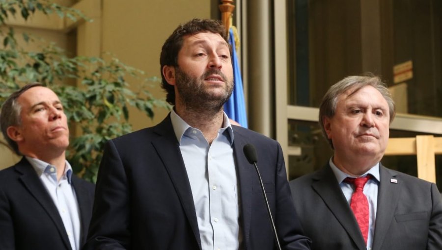 Bancada UDI acusa a Winter, Yeomans, Mulet, Musante y Mirosevic de haber faltado a más de 70 votaciones en la Cámara