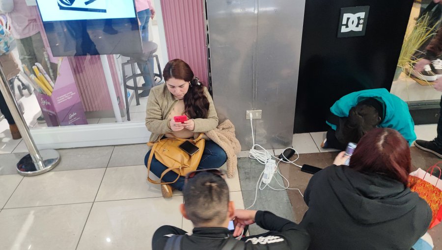 Subsecretaría de Telecomunicaciones oficia a empresas para que tomen medidas preventivas por sistema frontal
