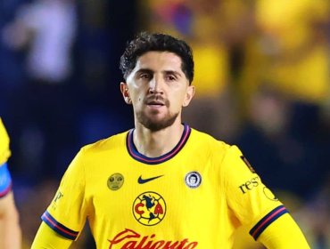 Diego Valdés estaría muy cerca de arribar a Argentina como fichaje en Vélez Sarsfield