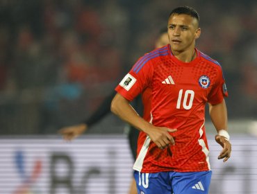 River Plate buscaría fichar a Alexis Sánchez para potenciar al equipo de cara a los octavos de final de Copa Libertadores