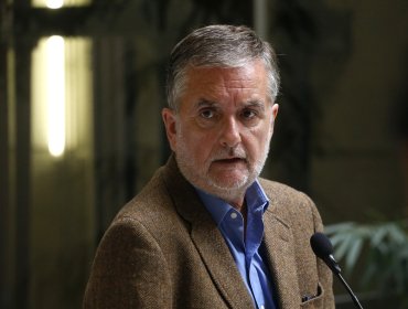 Diputado Undurraga defiende la candidatura de Matthei y critica la "intransigencia y polarización" de Kast