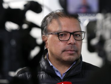 Sorpresivo vuelco en causa contra Alcalde de Concón: Poder Judicial afirma que Freddy Ramírez sigue en condición de formalizado