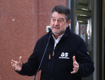 Gobernador Orrego declarará el jueves 19 de junio ante Fiscalía en investigación por fraude al Fisco