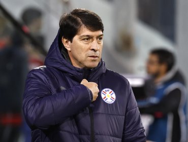 Daniel Garnero fue confirmado como el nuevo director técnico de la U. Católica