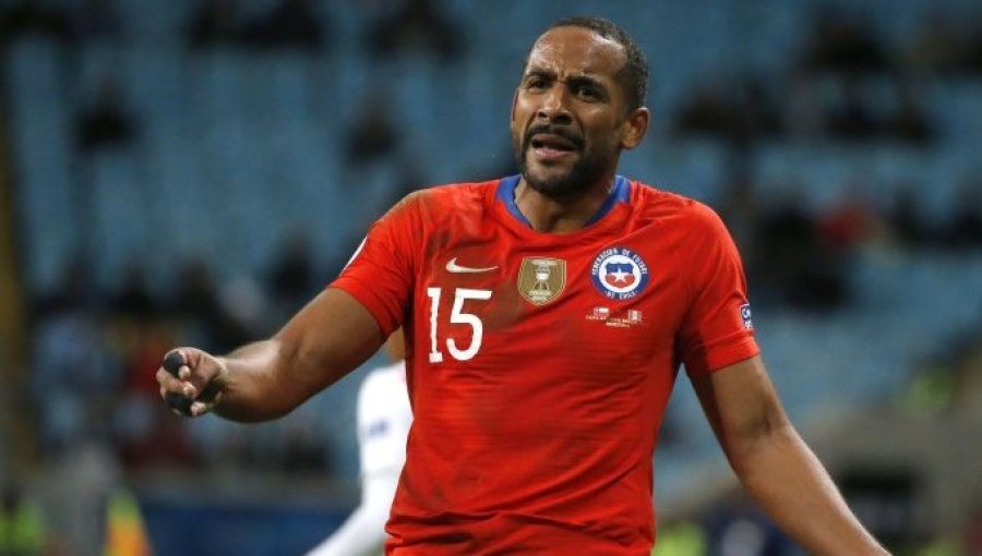 Jean Beausejour se desmarca de rumores sobre ser el posible nuevo gerente de selecciones de la ANFP