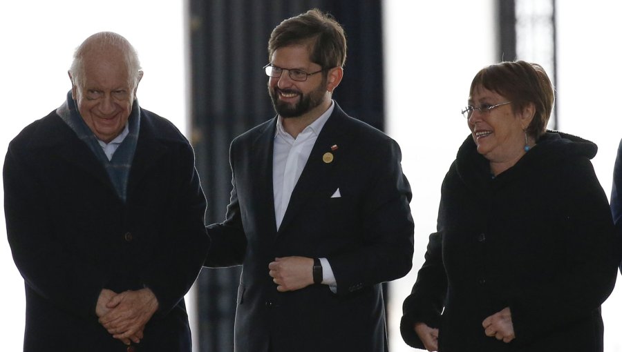 Refunden proyectos que apuntan a hacer modificaciones a la dieta que reciben los expresidentes
