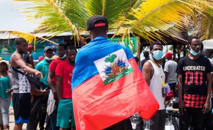 EE.UU. ordena la salida inmediata a más de 500 mil personas de Venezuela, Cuba, Nicaragua y Haití