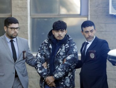Este jueves formalizan al quinto detenido por el brutal doble homicidio de matrimonio en Graneros